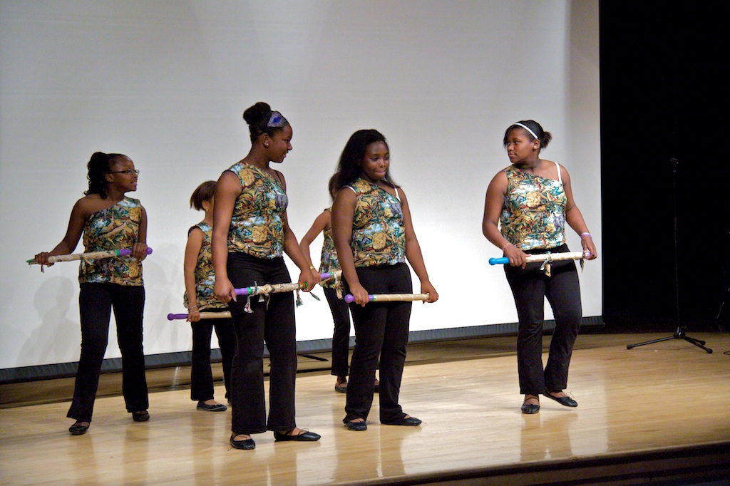 Pompano Beach H.S. Parent Night